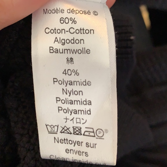 Kenzo Paris Sweatshirt - Picture 6 of 6